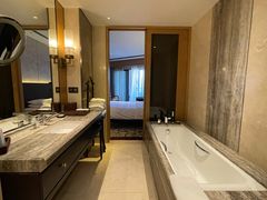 -上海崇明金茂凯悦酒店