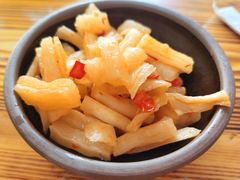 -巢湖名吃·徽府农家菜(半汤店)