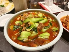 -山芋腔苏北菜(盐城滨海店)