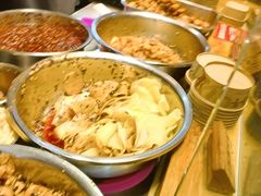 -丁家坡洋芋·观音桥好吃街A区(全国总店)