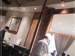 大堂-四季民福烤鸭店(望京旺角店)