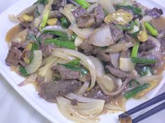 观珠黄牛肉-阿水土鸡(远光店)