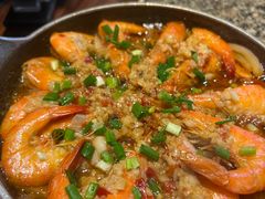 -好灶头妈妈菜·柴火灶台鱼·千岛湖土菜地标美食