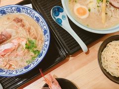 -雷门拉面·现熬骨汤(凯德来福士店)