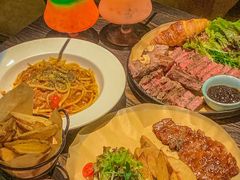 -The Cheebat 锌吧·Bistro(体育西店)