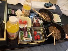-华夏良子·足道SPA艾灸(王府井店)