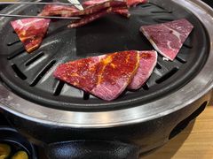 -九田家黑牛烤肉(溧水万达店)