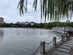 -南通濠河风景名胜区