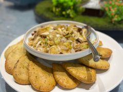 -九龙湾·御膳坊(九龙窠路店)