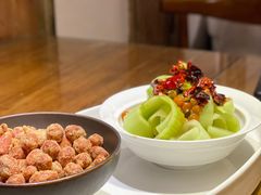 -路小缦·珍馐美馔(市心北路店)