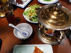 -百花深处·老北京风味菜