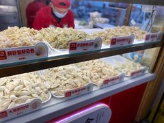 -熊大爷现包饺子(和平里店)