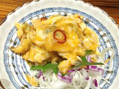 -鸟鹏烧鸟居酒屋(熙龙湾店)