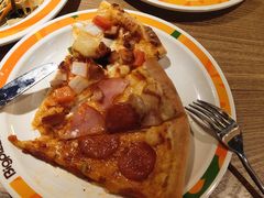 -比格比萨自助(德思勤四季汇店)