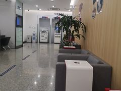 -浦发银行(长宁支行)