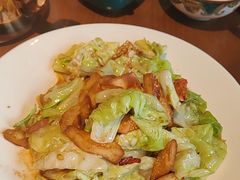 -伊斯麦尔丝路·新派菜(沙子口店)