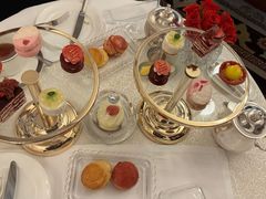 -Salon de Ville浦江汇(上海外滩华尔道夫酒店店)