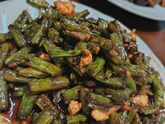 -晚归月亮湾私家菜(临邑路店)