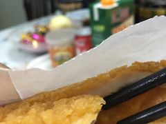 -麦当劳(祈年大街店)