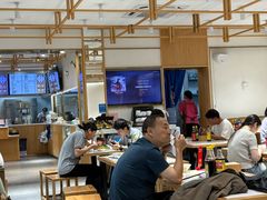 -饺子季水饺餐厅(新市街店)