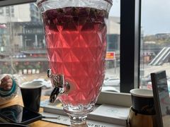 -候鸟等风来·精致西厨(万科第五城店)