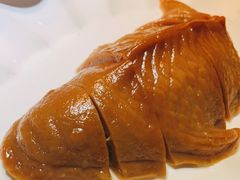 年糕-百味馆·海鲜·湛江菜(后海花园店)