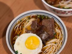 -矮子粉店1985·长沙米粉(湘春路店)