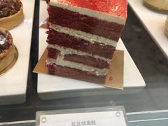 -马哥孛罗咖啡厅·Cafe Marco (厦门马哥孛罗东方大酒店)