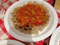-西贝(宝乐汇店)