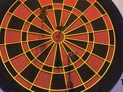 -复兴未来·轰趴空间(泰富百货店)