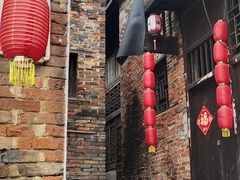 -上甘棠村