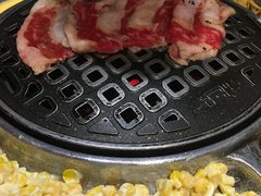 -韩宫宴烤肉·料理(苏州中心店)