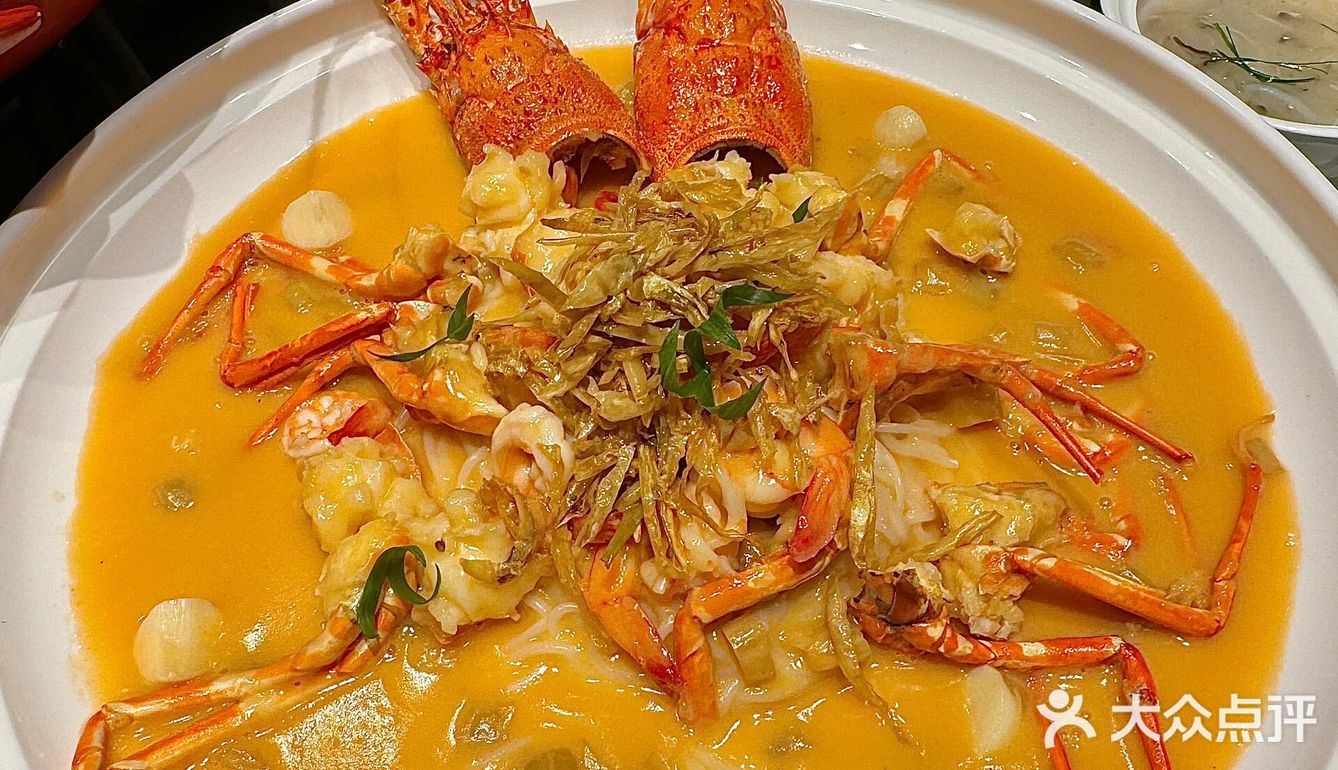 深圳美食新发现，男友带我见了世面😎