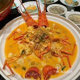 深圳美食新发现，男友带我见了世面😎