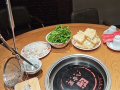 -汕头八合里海记牛肉店(清河店)