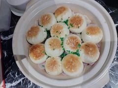 -广东道至正餐厅(区庄店)