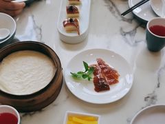 -全聚德(蓝山店)