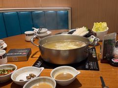 -你好牛火锅 头牌无花果鸡(海上传奇店)