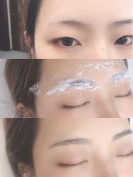 点击看大图 -久匠·野生眉半永久纹绣