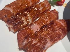-铜锣湾·有麝自然香(渝北财富中心店)