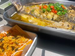 -半天妖烤鱼(大兴大悦春风里店)