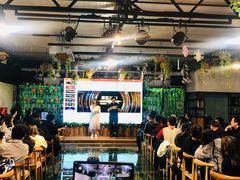 -回声星球·团建策划·赛事承办·拓展培训(大钟寺店)