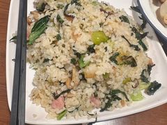 -舒蔡记生煎菜饭(云南中路店)