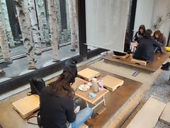 -Metal hands·铁手咖啡