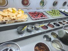 -海底捞火锅(飞马水城店)