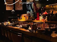 -贰醒·私房小院烧烤 (太古里店)