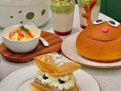 -大树餐厅(环球港店)