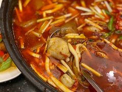 韭香乌鱼片-自贡好吃客(科华店)