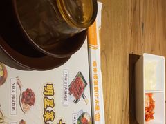 -冰川冷面·延边菜·炭烤串(观前店)