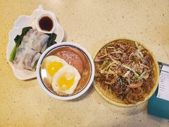 -明腾壹间茶餐厅(新都会花园广场店)